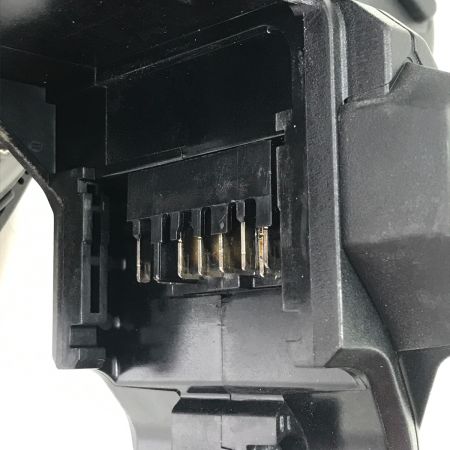  HiKOKI ハイコーキ 丸のこ 本体のみ C3605DA ブラック