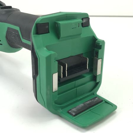  HiKOKI ハイコーキ マルチツール 本体のみ CV18DA