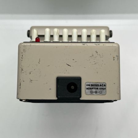 BOSS ボス Equalizer ランプ点灯不良 GE-7
