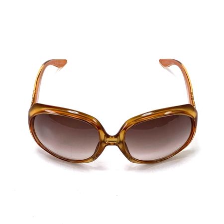  Christian Dior クリスチャンディオール GLOSSY1 サングラス 62□20 125