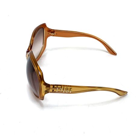  Christian Dior クリスチャンディオール GLOSSY1 サングラス 62□20 125
