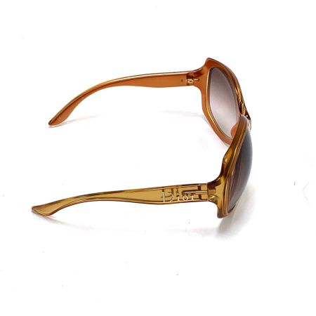  Christian Dior クリスチャンディオール GLOSSY1 サングラス 62□20 125