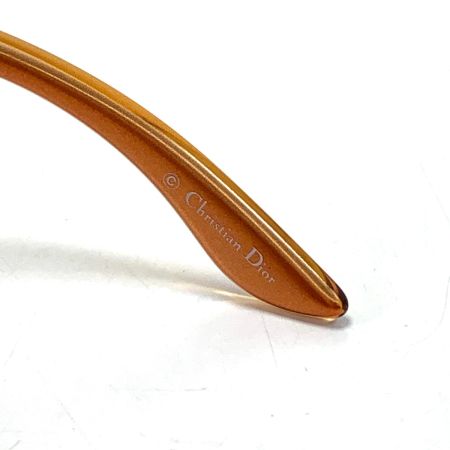  Christian Dior クリスチャンディオール GLOSSY1 サングラス 62□20 125