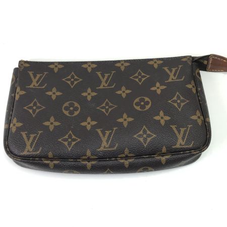  LOUIS VUITTON ルイヴィトン アクセサリーポーチ M51980