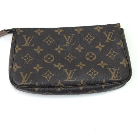  LOUIS VUITTON ルイヴィトン アクセサリーポーチ M51980