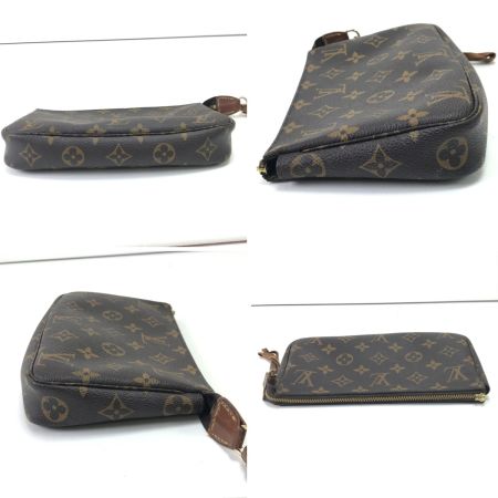  LOUIS VUITTON ルイヴィトン アクセサリーポーチ M51980