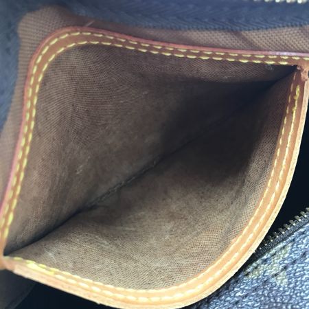  LOUIS VUITTON ルイヴィトン ボストンバッグ モノグラム スピーディ 30 鍵欠品 M41108