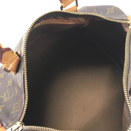  LOUIS VUITTON ルイヴィトン ボストンバッグ モノグラム スピーディ 30 鍵欠品 M41108