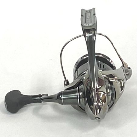  SHIMANO シマノ スピニングリール ステラ c3000XG 043924