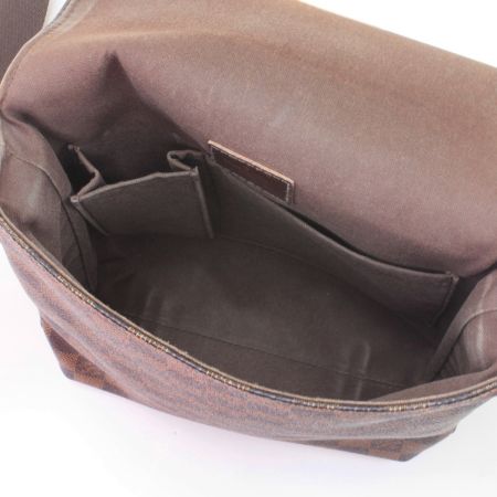  LOUIS VUITTON ルイヴィトン ダミエ ブルックリンPM ショルダーバッグ N51210