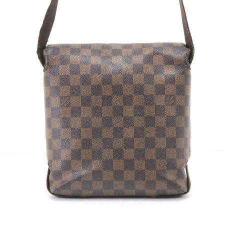  LOUIS VUITTON ルイヴィトン ダミエ ブルックリンPM ショルダーバッグ N51210