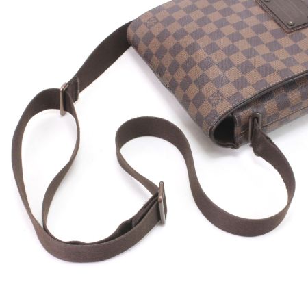  LOUIS VUITTON ルイヴィトン ダミエ ブルックリンPM ショルダーバッグ N51210