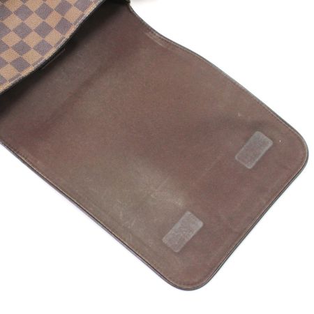 LOUIS VUITTON ルイヴィトン ダミエ ブルックリンPM ショルダーバッグ N51210