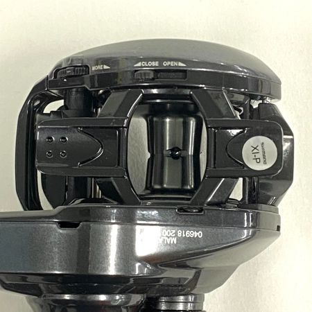  SHIMANO シマノ リール ベイトリール 24スコーピオンMD 200XG 046918