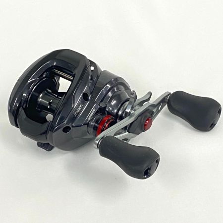  SHIMANO シマノ リール ベイトリール 24スコーピオンMD 200XG 046918
