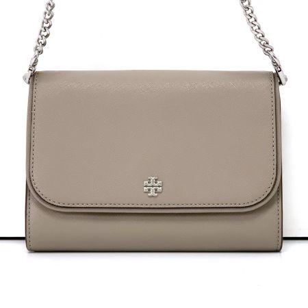 TORY BURCH トリーバーチ チェーンストラップ ショルダーウォレット