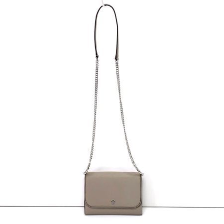  TORY BURCH トリーバーチ チェーンストラップ ショルダーウォレット