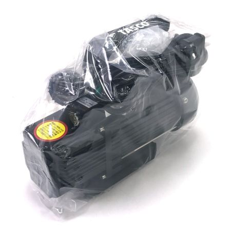  TASCO ツーステージ真空ポンプ TA150XD