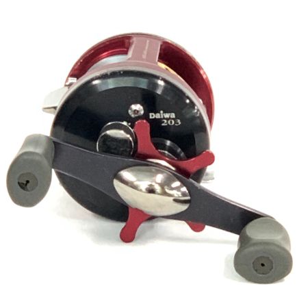  DAIWA ダイワ ミリオネア SW203