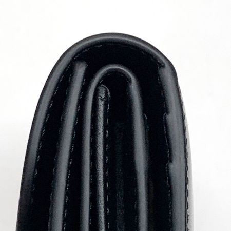  CELINE セリーヌ スモール フラップウォレット トリオンフ wat 2284 w-sd-3254 ブラック