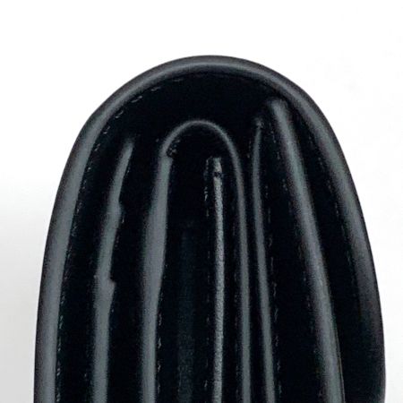  CELINE セリーヌ スモール フラップウォレット トリオンフ wat 2284 w-sd-3254 ブラック