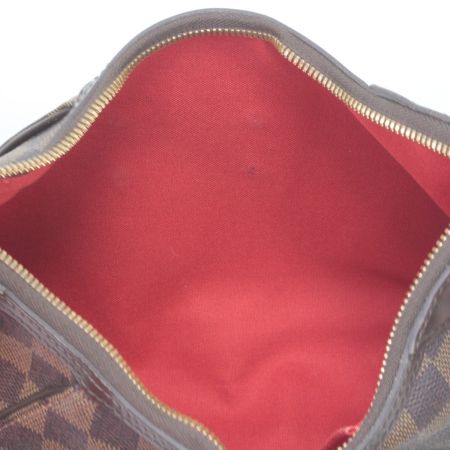  LOUIS VUITTON ルイヴィトン ダミエ テムズPM ショルダーバッグ N48180