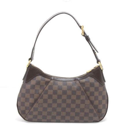 LOUIS VUITTON ルイヴィトン ダミエ テムズPM ショルダーバッグ N48180