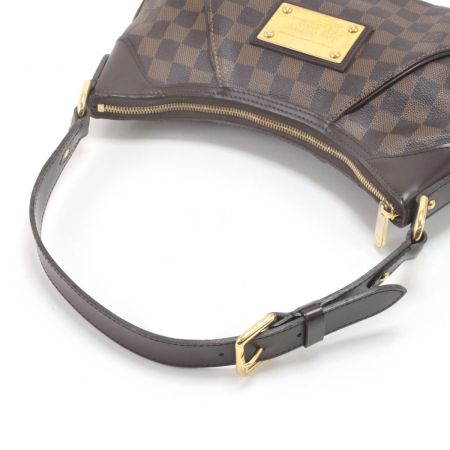  LOUIS VUITTON ルイヴィトン ダミエ テムズPM ショルダーバッグ N48180
