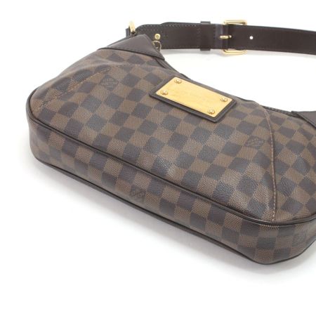  LOUIS VUITTON ルイヴィトン ダミエ テムズPM ショルダーバッグ N48180