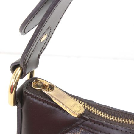  LOUIS VUITTON ルイヴィトン ダミエ テムズPM ショルダーバッグ N48180