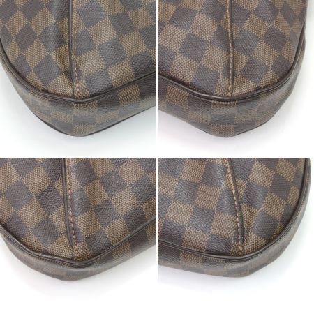  LOUIS VUITTON ルイヴィトン ダミエ テムズPM ショルダーバッグ N48180