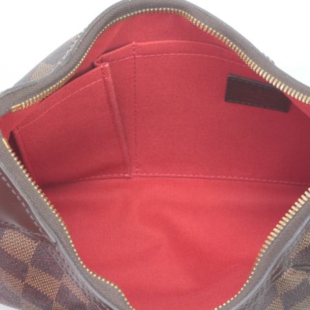  LOUIS VUITTON ルイヴィトン ダミエ テムズPM ショルダーバッグ N48180