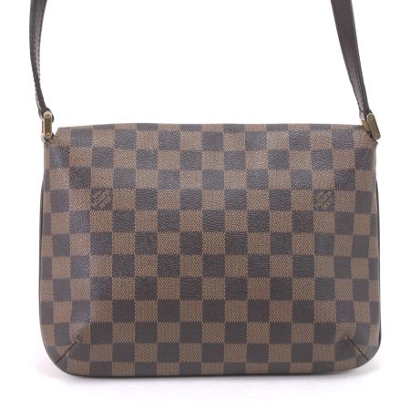  LOUIS VUITTON ルイヴィトン ダミエ ミュゼットタンゴ ショルダーバッグ N51301