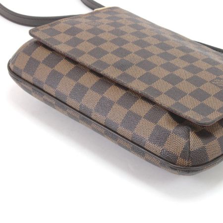  LOUIS VUITTON ルイヴィトン ダミエ ミュゼットタンゴ ショルダーバッグ N51301