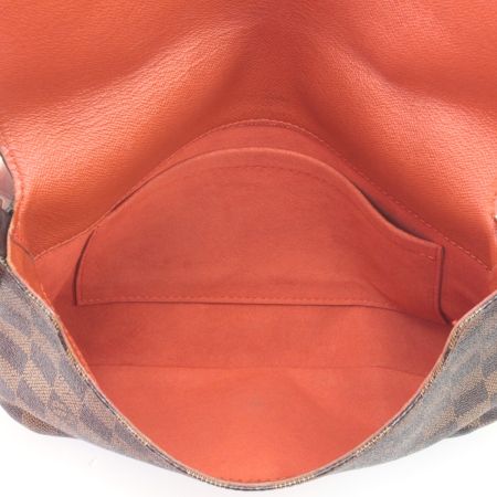  LOUIS VUITTON ルイヴィトン ダミエ ミュゼットタンゴ ショルダーバッグ N51301