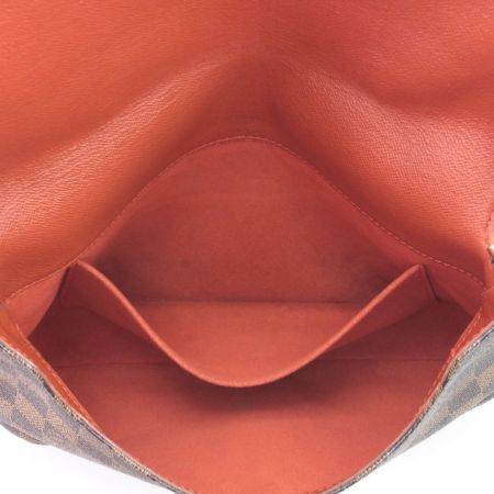  LOUIS VUITTON ルイヴィトン ダミエ ミュゼットタンゴ ショルダーバッグ N51301