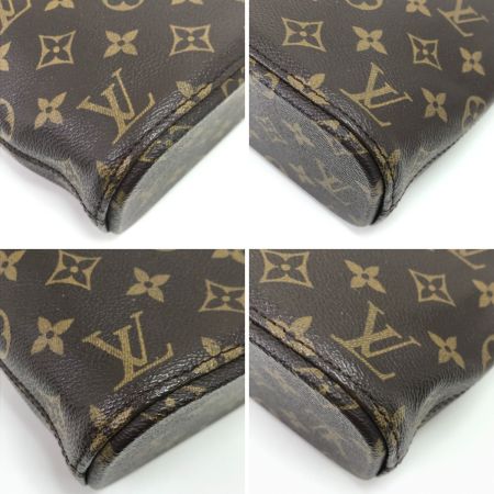  LOUIS VUITTON ルイヴィトン ハンドバッグ モノグラム ヴァヴァンPM M51172 ブラウン