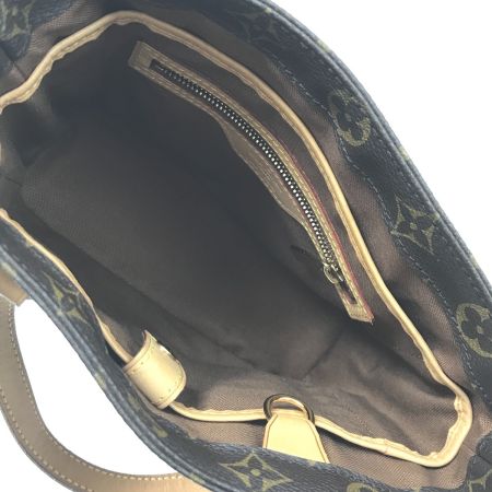  LOUIS VUITTON ルイヴィトン ハンドバッグ モノグラム ヴァヴァンPM M51172 ブラウン