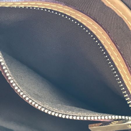  LOUIS VUITTON ルイヴィトン ハンドバッグ モノグラム ヴァヴァンPM M51172 ブラウン