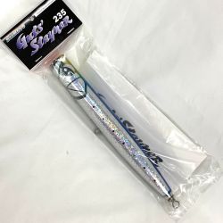 $$ フラッシュユニオン 釣り用品 ルアー ポッパー ガッツ ステイナー235 未使用品(S) Nランク