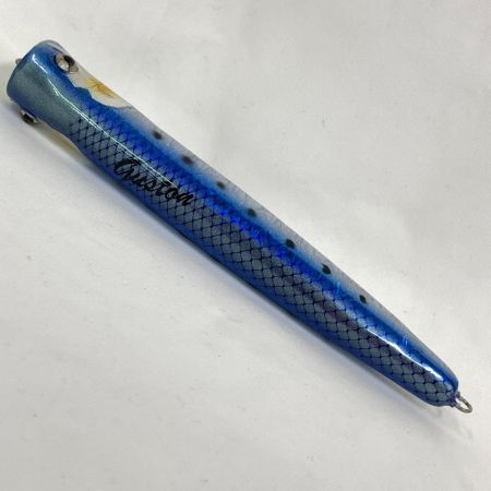  GUSTON 釣り用品 ルアー ウーファースリム190