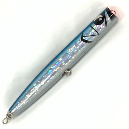  フラッシュユニオン 釣り用品 ルアー ポッパー ガッツステイナー