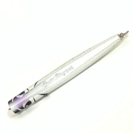  フラッシュユニオン 釣り用品 ルアー ポッパー ガッツステイナー 程度A