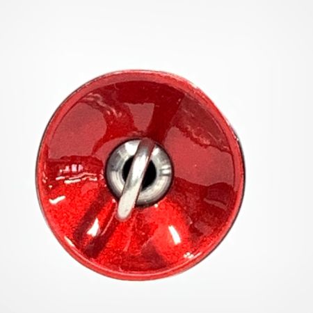  フラッシュユニオン 釣り用品 ルアー ポッパー ガッツステイナー 程度A