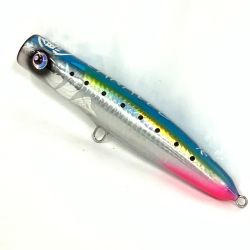 $$ 青乱 釣り用品 ルアー ポッパー CANADEL Cランク