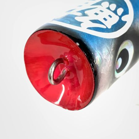  青乱 釣り用品 ルアー ポッパー CANADEL