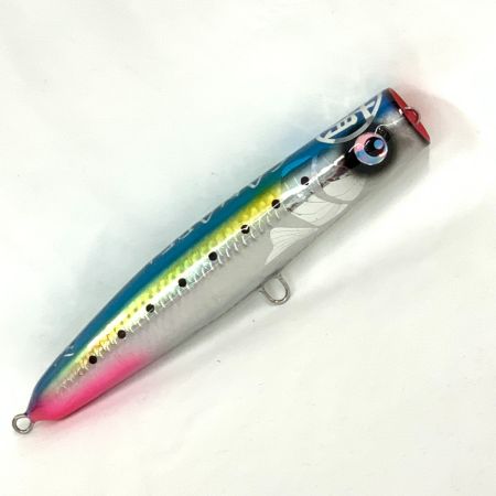  青乱 釣り用品 ルアー ポッパー CANADEL