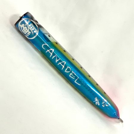  青乱 釣り用品 ルアー ポッパー CANADEL