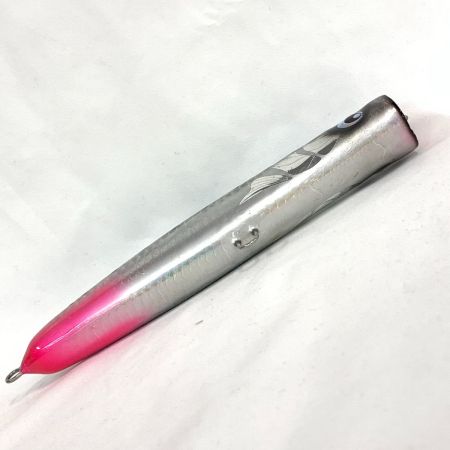  青乱 釣り用品 ルアー ポッパー CANADEL