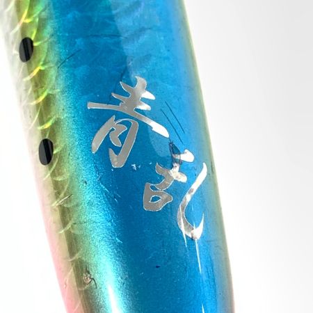  青乱 釣り用品 ルアー ポッパー CANADEL